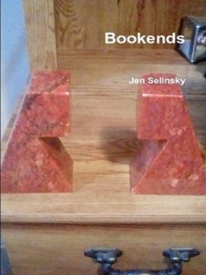 cover image of Bookends